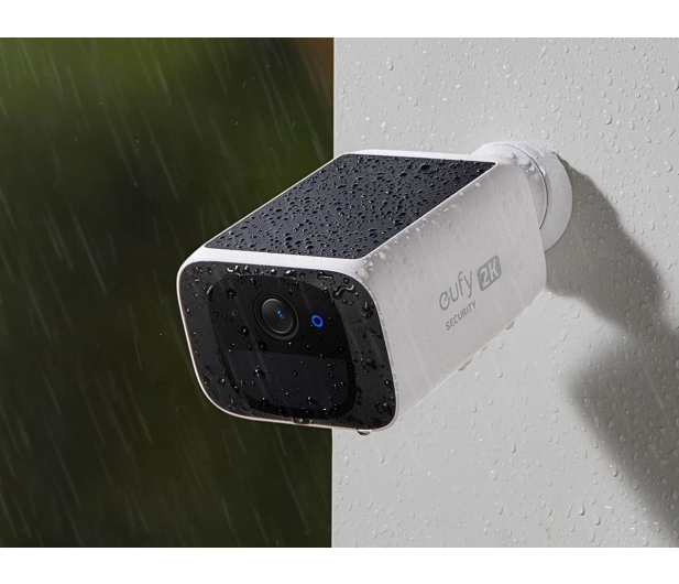 Eufy Kamera S220 Biała - 1505429 - zdjęcie 8